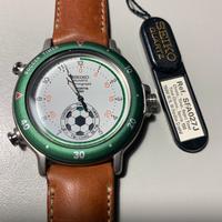 Seiko Mondiali 90 Nuovo FIFA