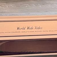 videoregistratore professionale samsung