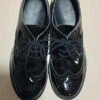 scarpe francesine Melania n.36