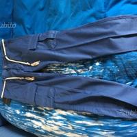 Pantalone leggero uomo marca Basicon
