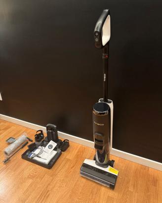 Tineco Floor One S5 Pro 2 Lavapavimenti Smart