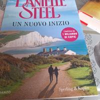 Danielle Steel libri