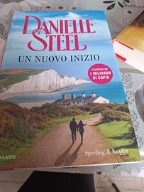 Danielle Steel libri