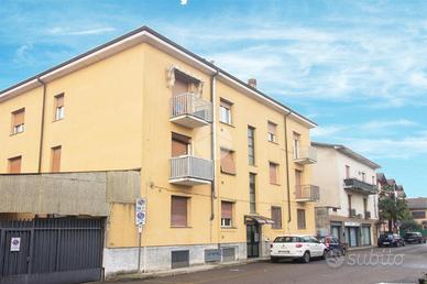 RUSTICO A GARBAGNATE MILANESE