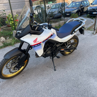 Transalp XL 2025