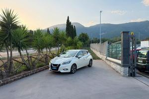 NISSAN - Micra - 1.5 dCi 8V 5p. Tekna