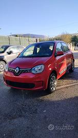 Renault Twingo cabrio 1.2 Benzina 2019