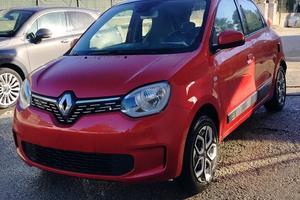 Renault Twingo cabrio 1.2 Benzina 2019