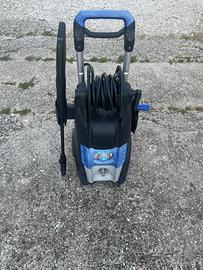 Idropulitrice ar blue clean