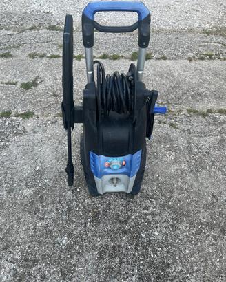 Idropulitrice ar blue clean