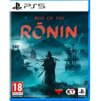 rise of the ronin ps5