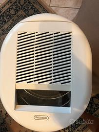 Friggitrice Friggimeglio Super Delonghi