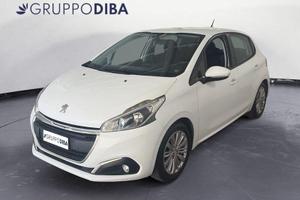 Peugeot 208 I 2015 Benzina 5p 1.2 puretech Ac...