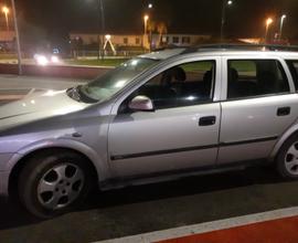 OPEL Astra 2ª serie - 2001