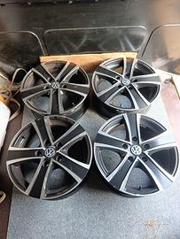 Cerchi T5/T6