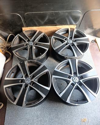 Cerchi T5/T6