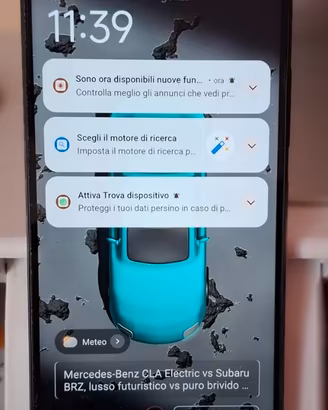 Redmi 12 come praticamente nuovo