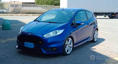 Ford Fiesta st