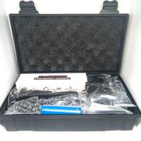 Set Torcia tattica infrarossi notturna+kit