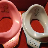 riduttori water per bambini 