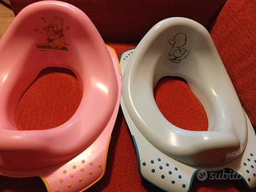 riduttori water per bambini 