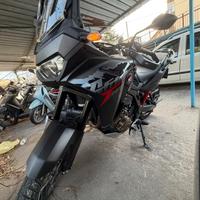 Africa twin 1100