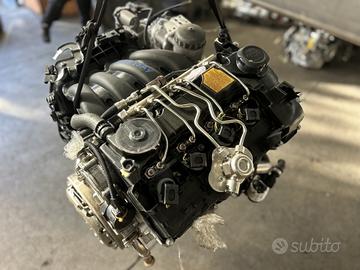 N43B20A MOTORE BMW 2.0 118i 318i 105KW 07/13