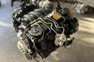 N43B20A MOTORE BMW 2.0 118i 318i 105KW 07/13