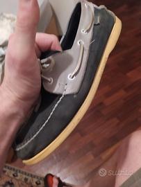 scarpe Sebago docksides