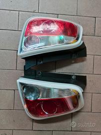 Fari posteriori 500 abarth 