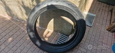 Gomme moto 120/70 R17 Michelin Road 5