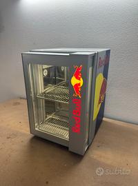 Frigo RedBull LIMITE EDITION