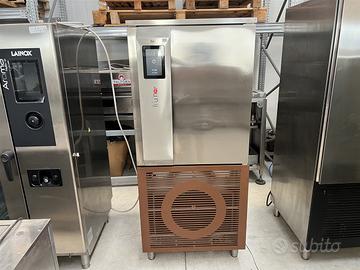 Forno-Abbattitore