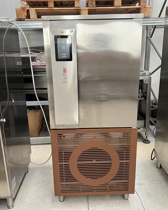 Forno-Abbattitore