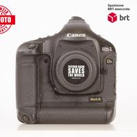 Canon EOS 1Ds Mark III