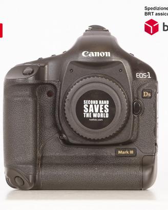 Canon EOS 1Ds Mark III