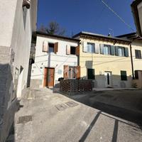 CASA DI CORTE A TRIESTE