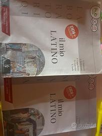 io mio latino