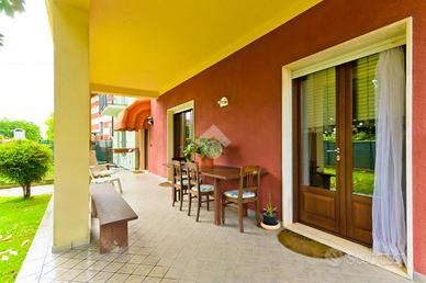 CASA SEMINDIPENDENTE A SAVIGLIANO