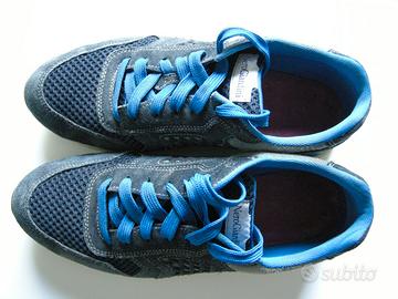 Scarpe uomo Nero giardini