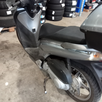 Sh 125i
