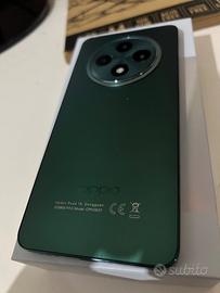 Oppo reno 12 FS