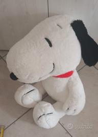 Peluche Snoopy