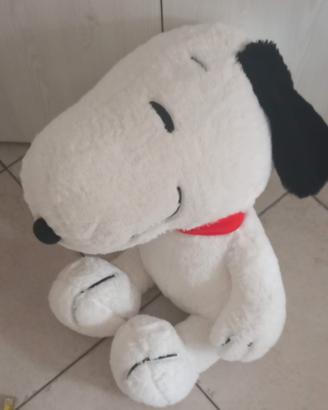Peluche Snoopy
