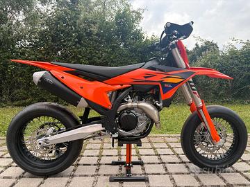 Ktm 450 SMR