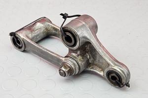 LEVERAGGI LEVERAGGIO HONDA CR 125 1989 1990 CR125