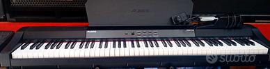 Alesis Prestige Pianoforte Digitale a 88 Tasti