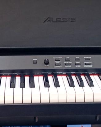 Alesis Prestige Pianoforte Digitale a 88 Tasti
