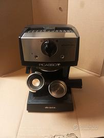 macchina del caffè 