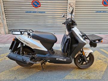 Kymco Agility 125i Carry 2024